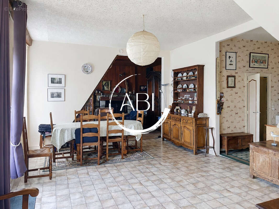 Maison 185 m² à Beaulandais  - photo 3