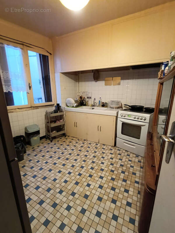 Appartement à ARLES-SUR-TECH