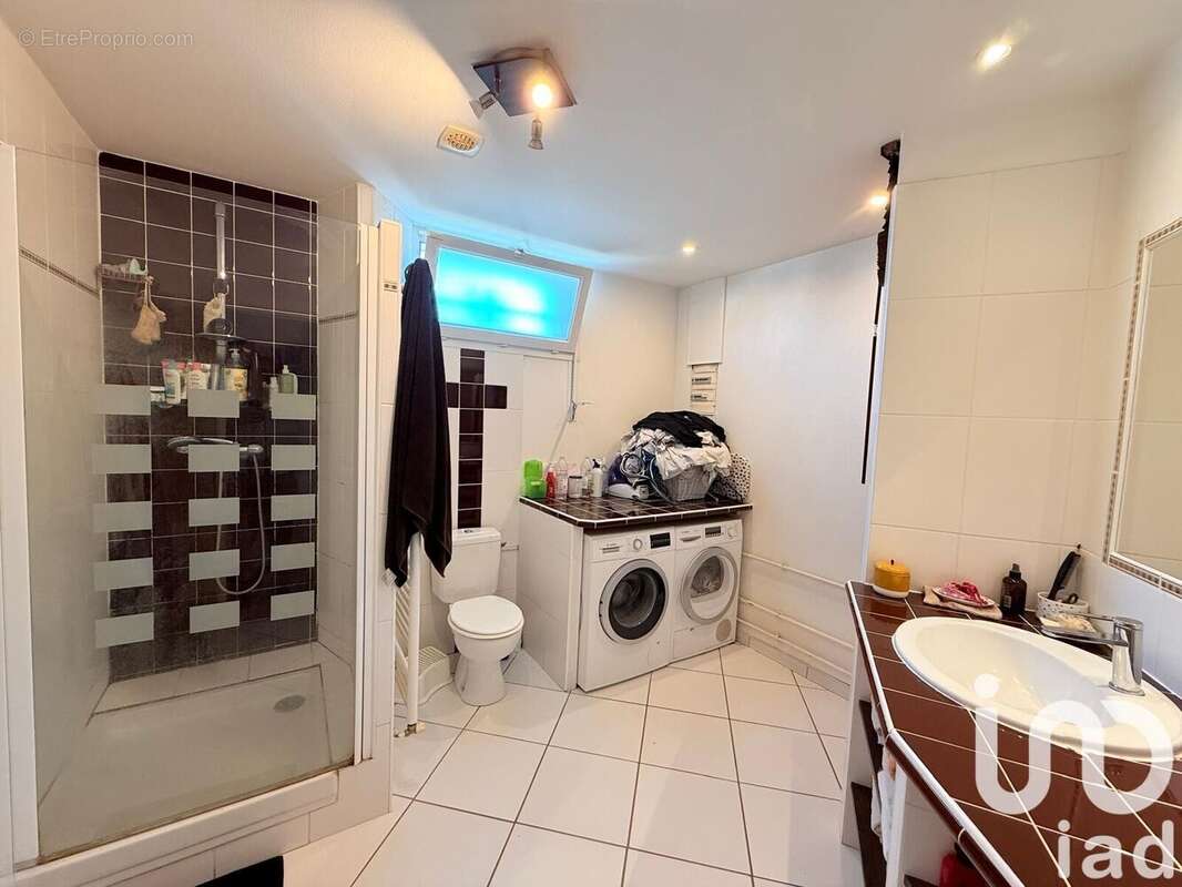 Photo 7 - Maison à SAINT-BRICE-SOUS-FORET