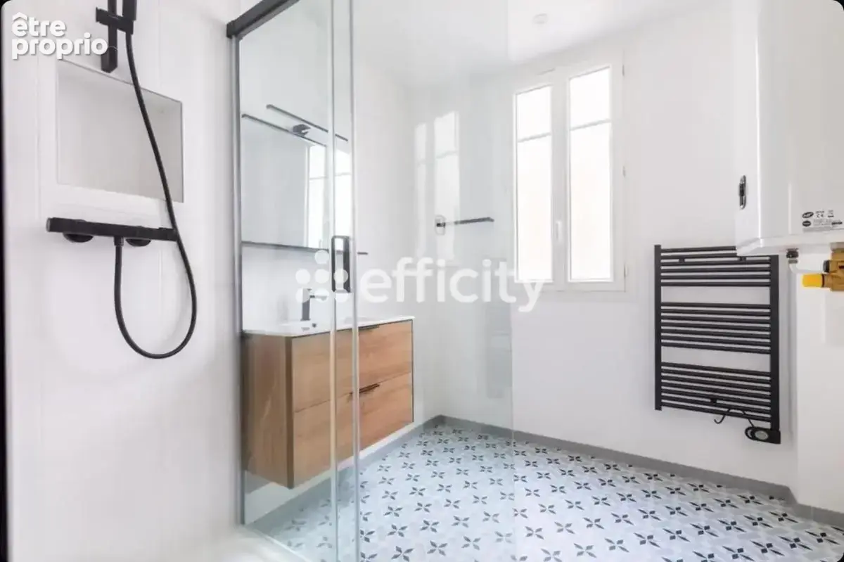 Appartement - photo 5