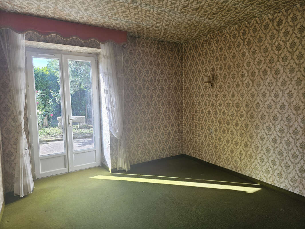 Maison à TONNEINS