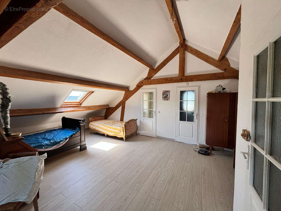 Maison à GOURDON-MURAT