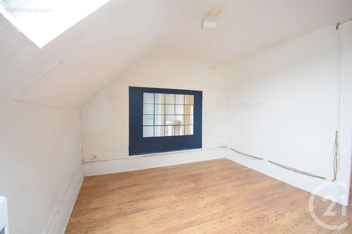 Appartement à VICHY