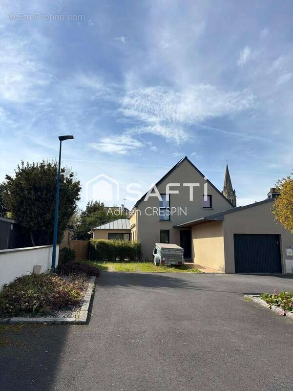 Photo 2 - Maison à LE THEIL-DE-BRETAGNE