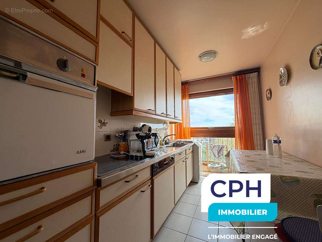 Appartement à LE CHESNAY