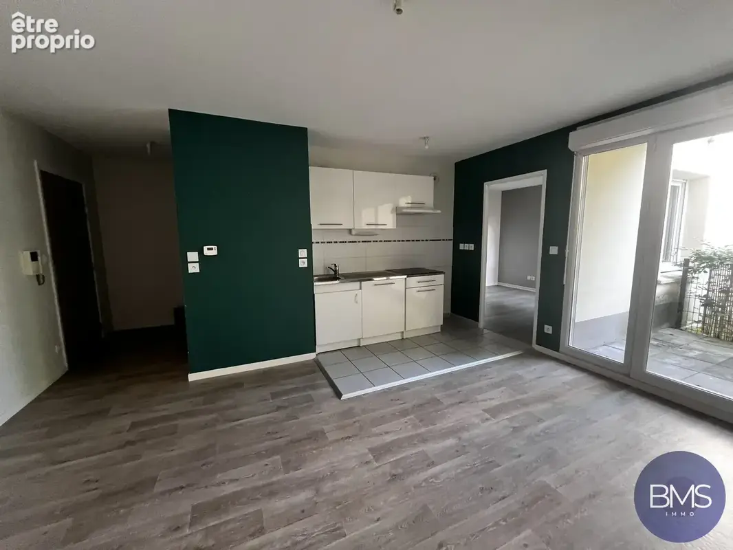 Appartement 2 pièces 41 m² à vendre à Sequedin (59320) - photo 3