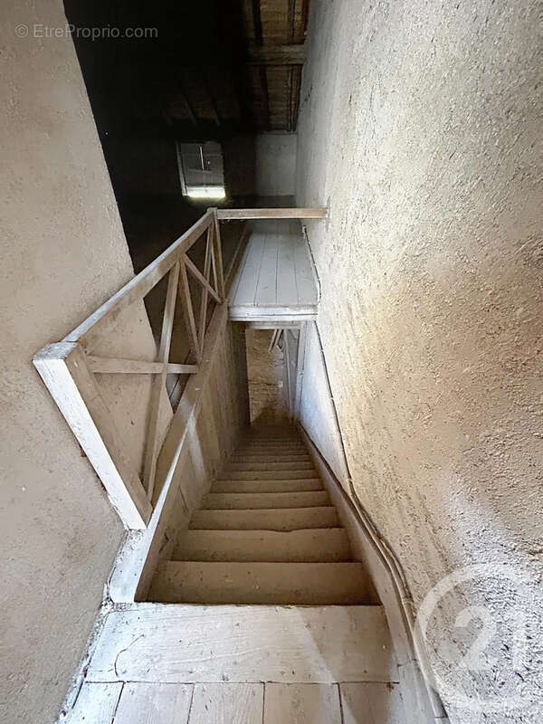 Maison 200 m² à Damas-Et-Bettegney  - photo 9