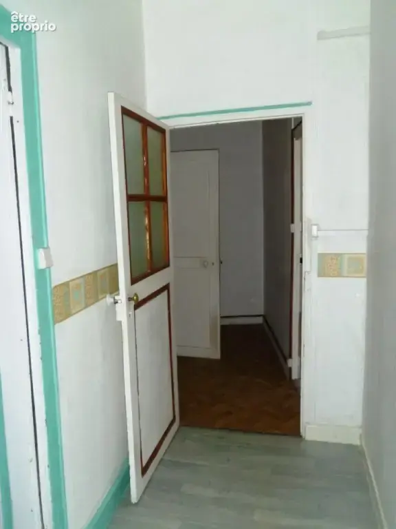 Maison avec garage et courette coeur village tous commerces 37 000 € - photo 9