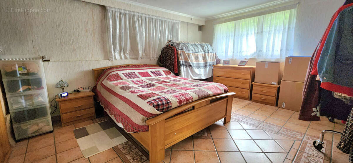 Maison à SAINT-GRATIEN