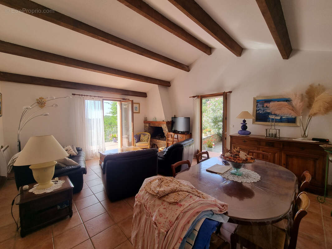 Maison à MOITA