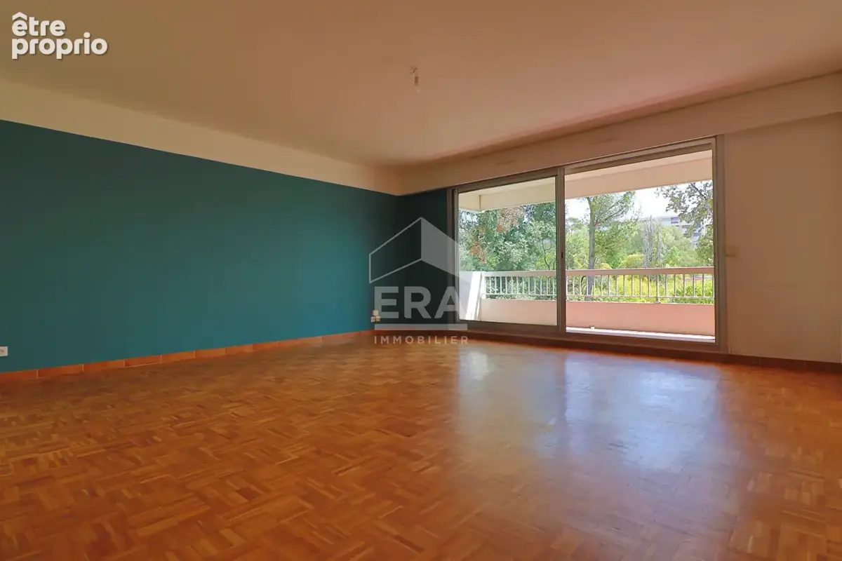 Appartement 99m² à marseille 9e arrondissement - photo 6