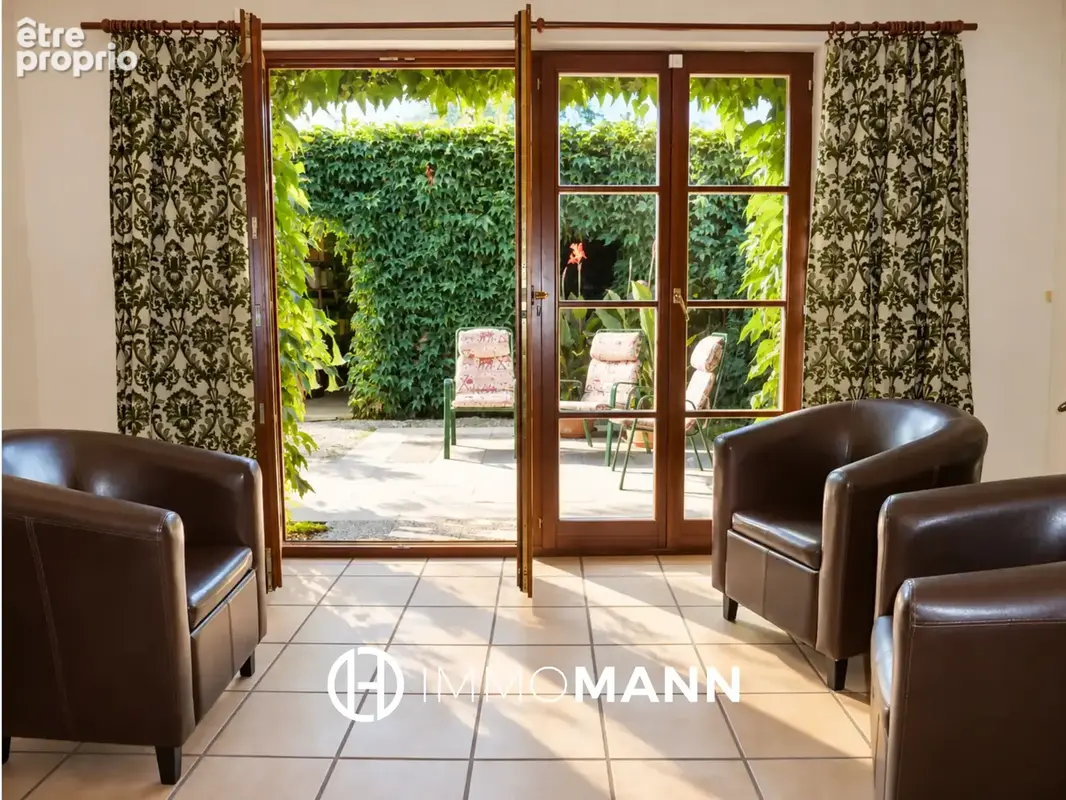 Maison alsacienne de charme - photo 14