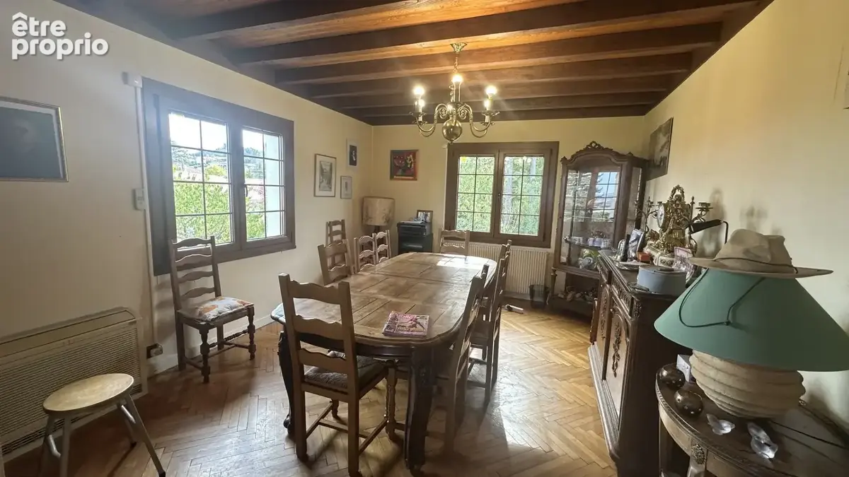 Maison 250 m2 habitabes avec terrain de 1816 m2 - photo 20