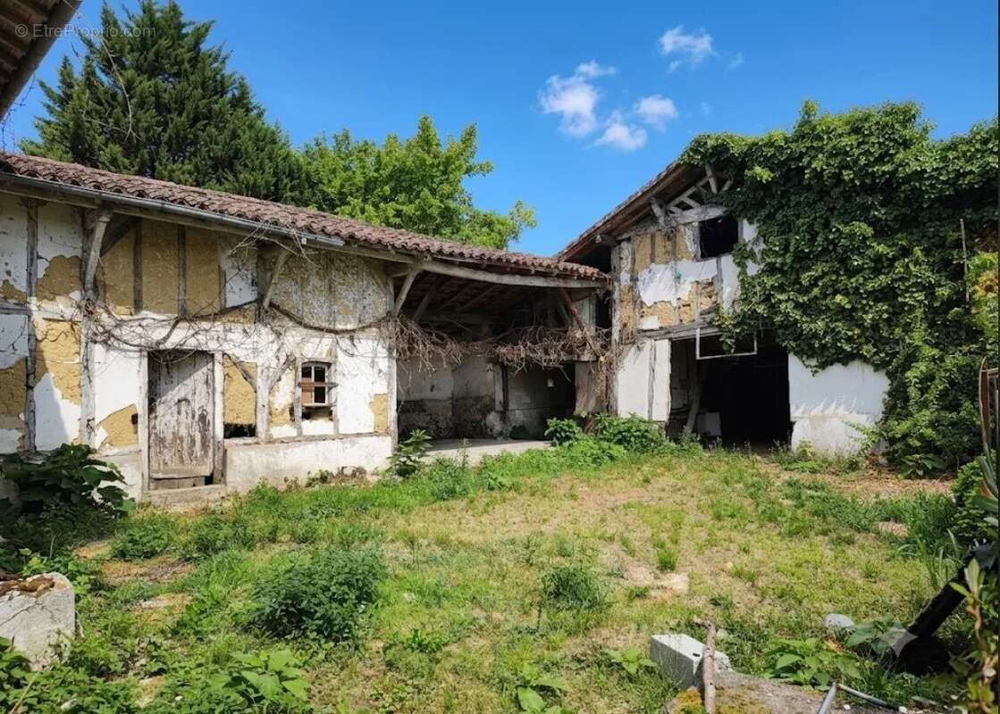 Maison de 120 m²T4 à Mimbaste - photo 3