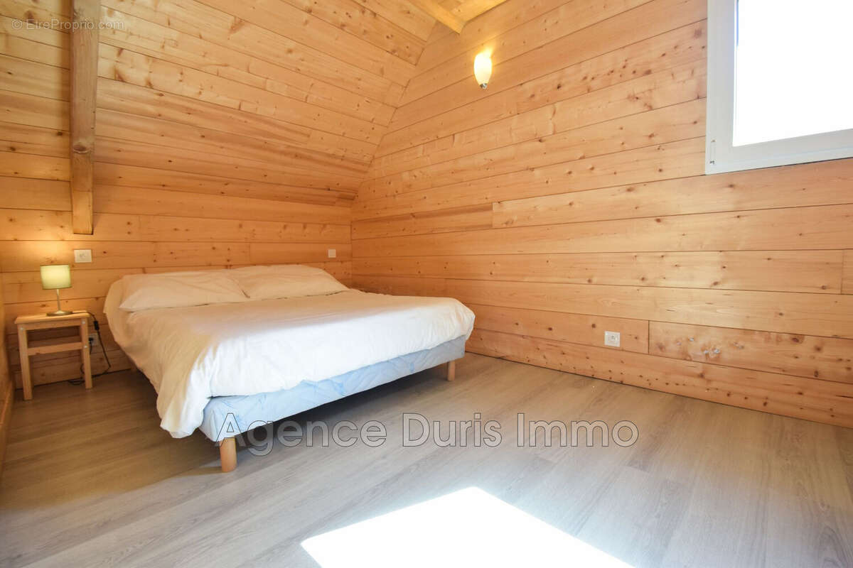 Maison à LUZ-SAINT-SAUVEUR