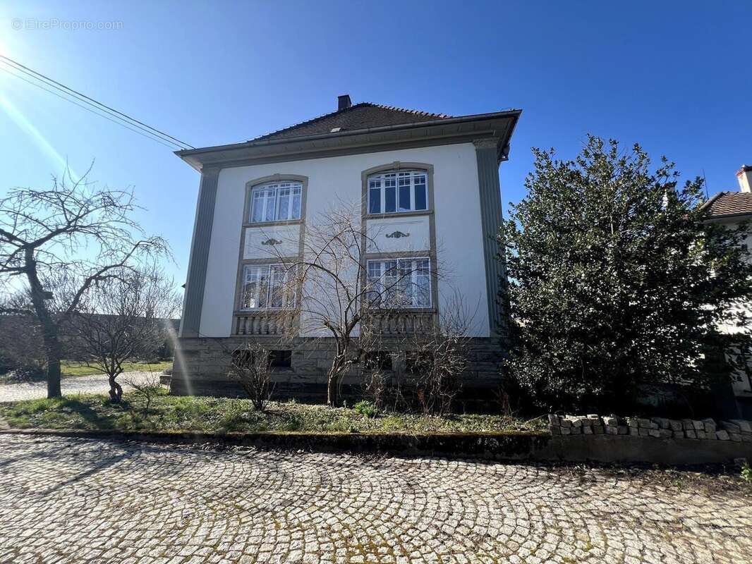 Photo 2 - Maison à LA WALCK