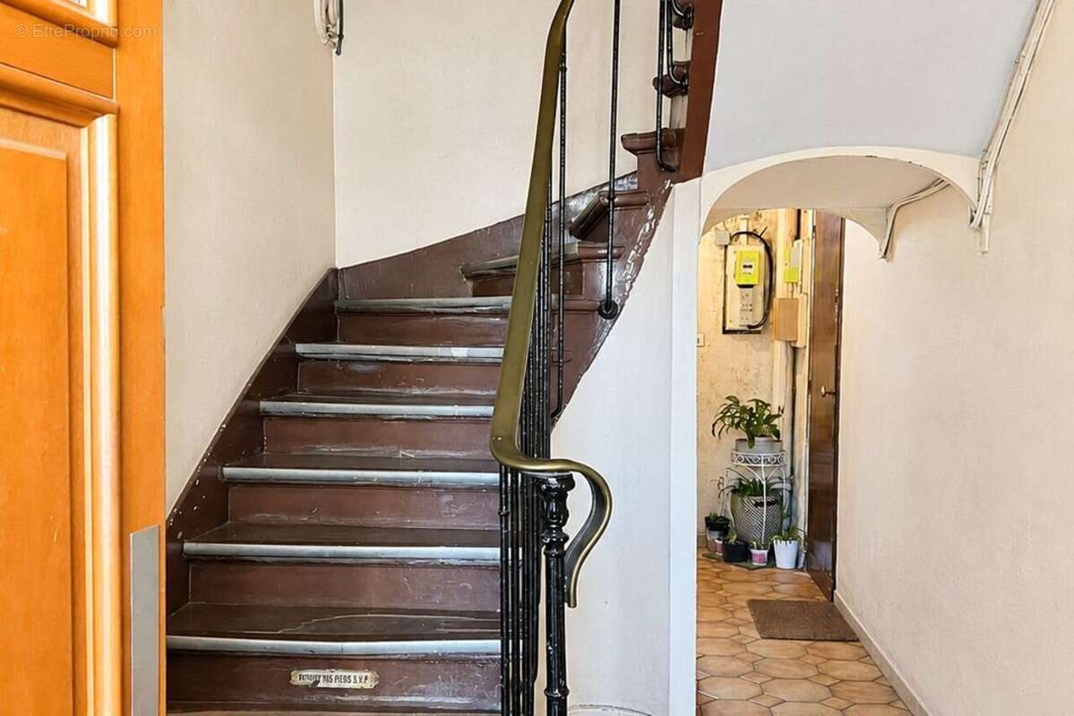 Appartement 24 m² à Saint-Maur-Des-Fosses  - photo 6