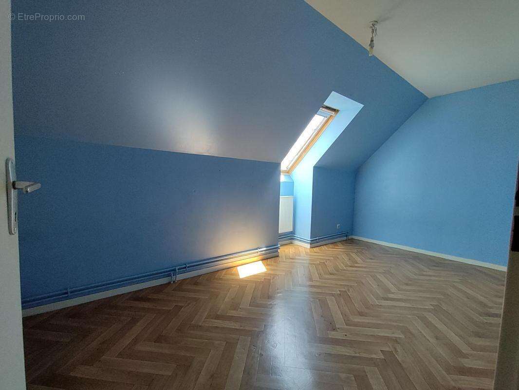 Maison T4 87m² - Crépy-en-Valois - 3693.1.25.25 - photo 8