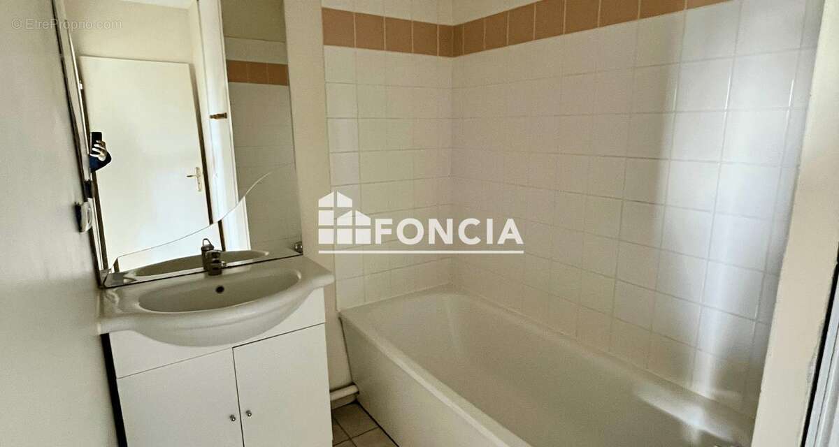 Appartement à HARNES