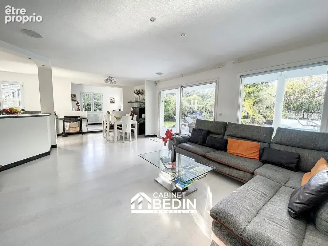 Maison 8 pièces 180 m² à vendre à La Teste-De-Buch (33260) - photo 2