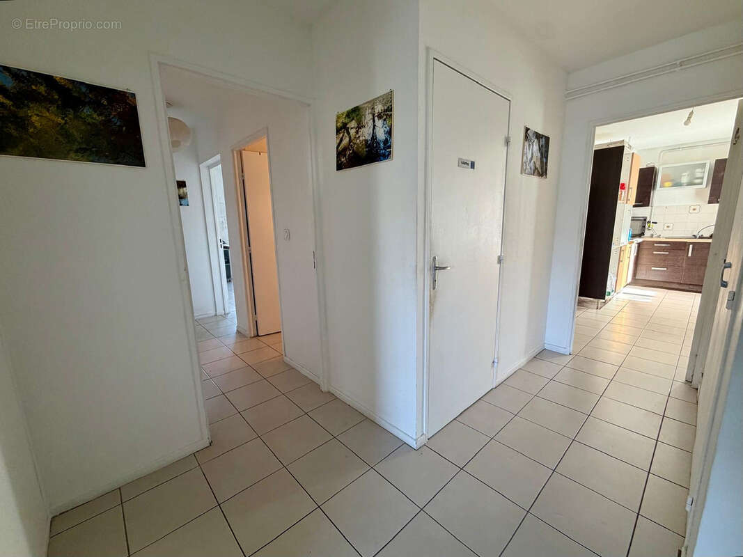 Appartement à PERPIGNAN