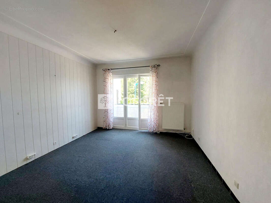 Maison à DOGNEVILLE