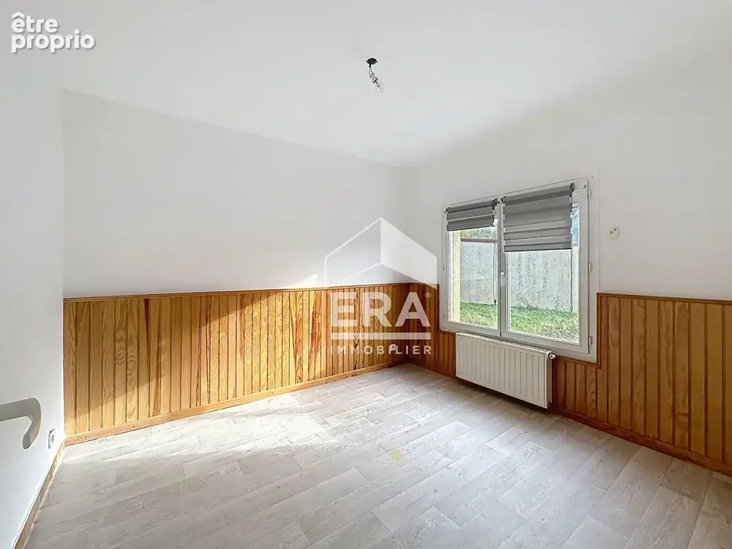 Appartement Eragny Sur Oise 3 pièces 53 m2 - photo 4