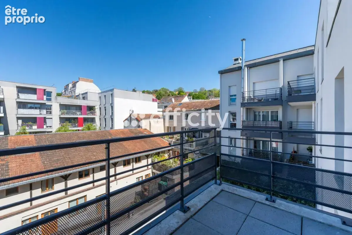 Appartement - photo 2