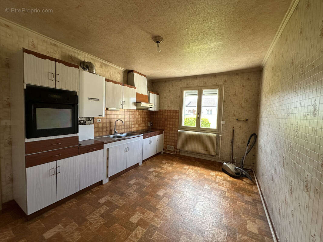 Photo 3 - Maison à BALBIGNY