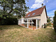 Maison à LA VILLE-DU-BOIS