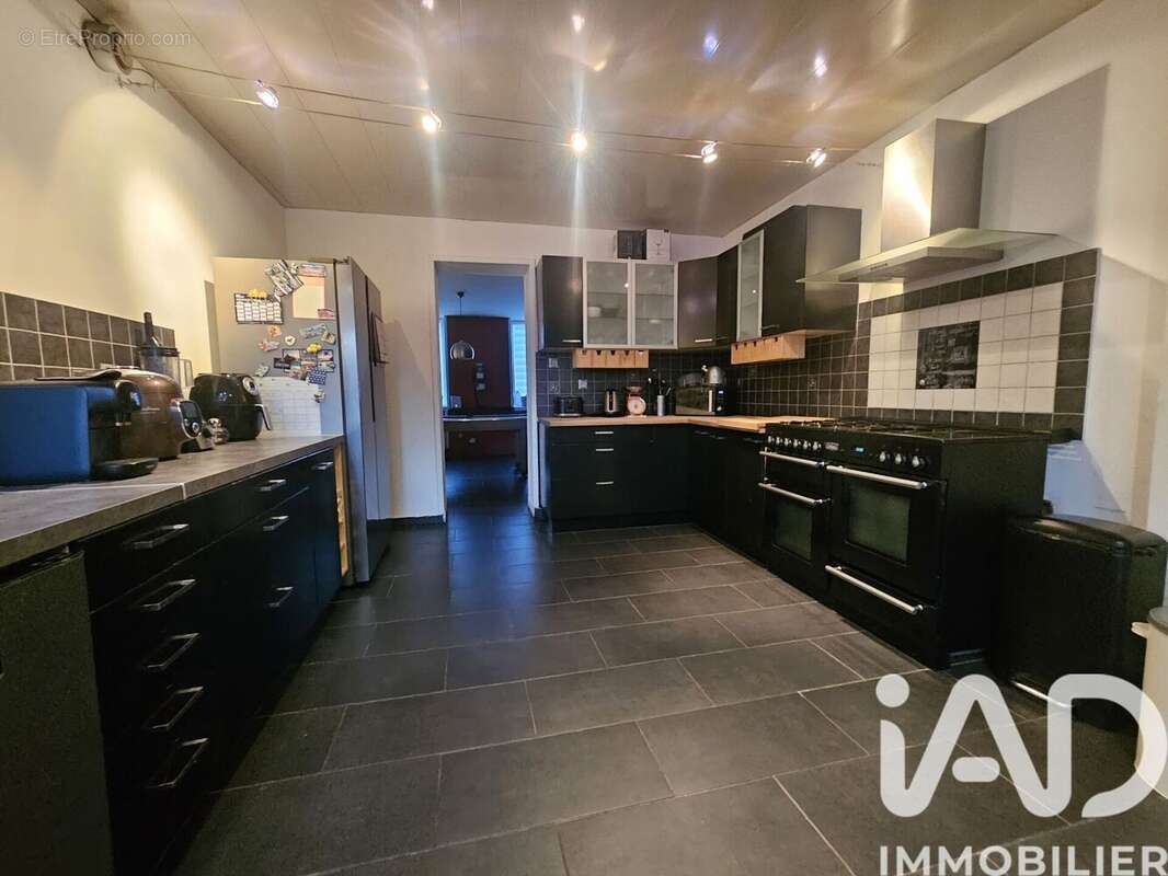 Photo 5 - Maison à SIN-LE-NOBLE