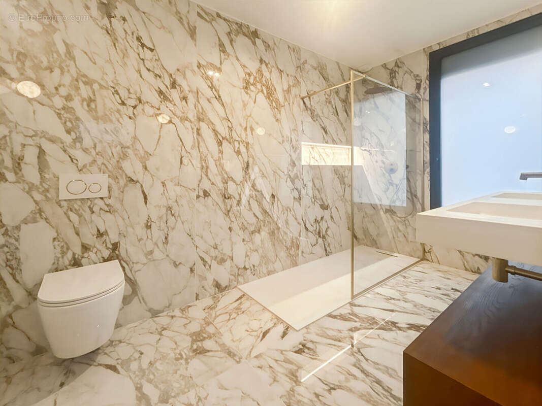 Maison à IVRY-SUR-SEINE