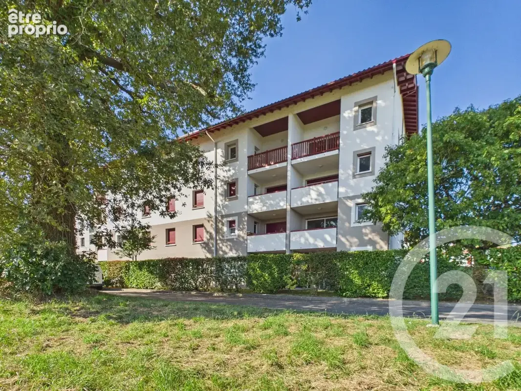 Appartement 4 pièces 70 m² à vendre à Larressore (64480) - photo 11