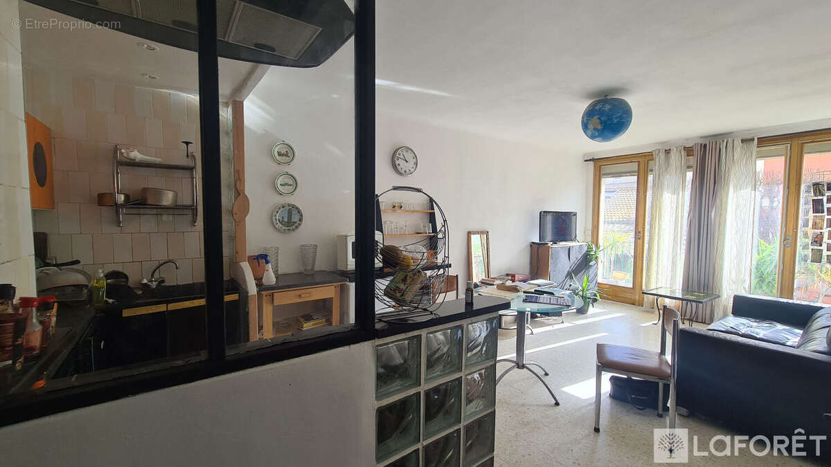 Appartement à SETE
