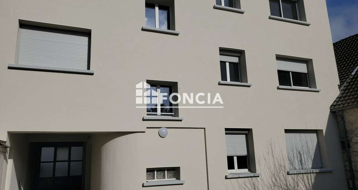 Appartement à ETAMPES