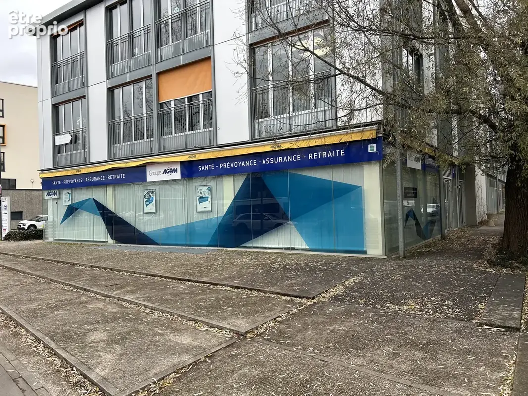 Photo Commerce à Nancy au prix de 395 000€