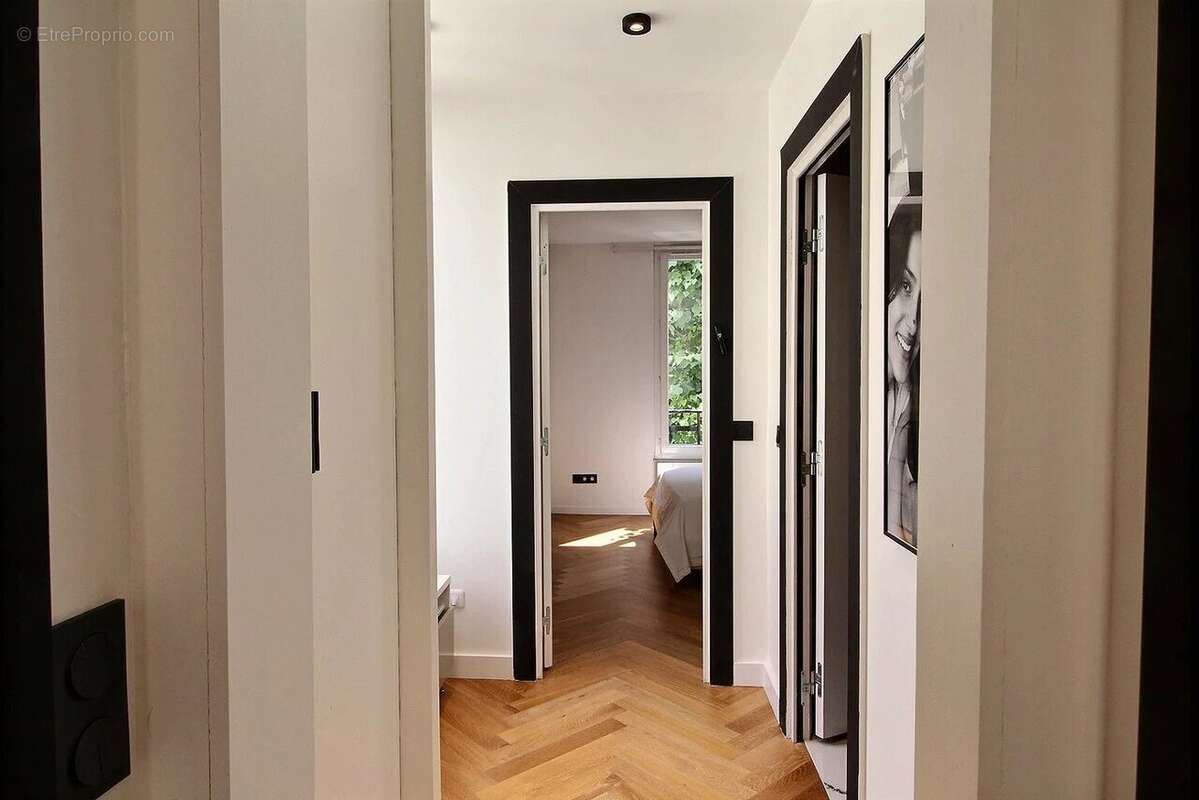 Maison à SAINT-MAUR-DES-FOSSES