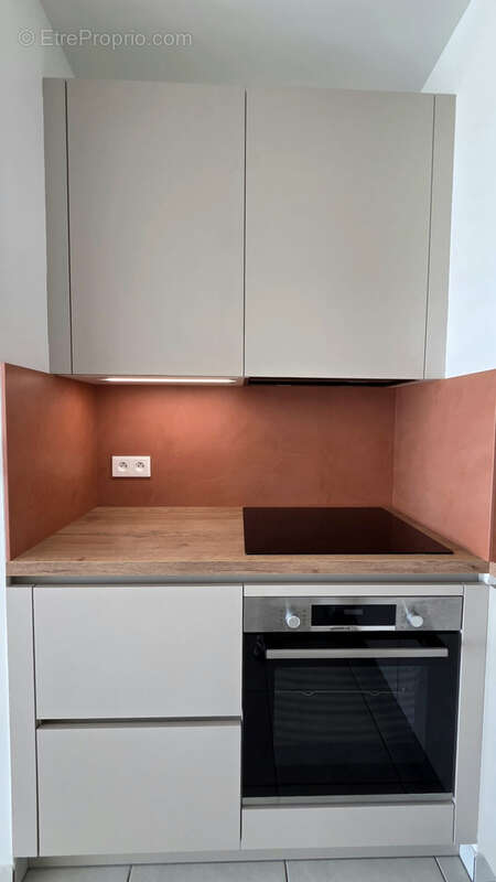 Appartement à BAYONNE