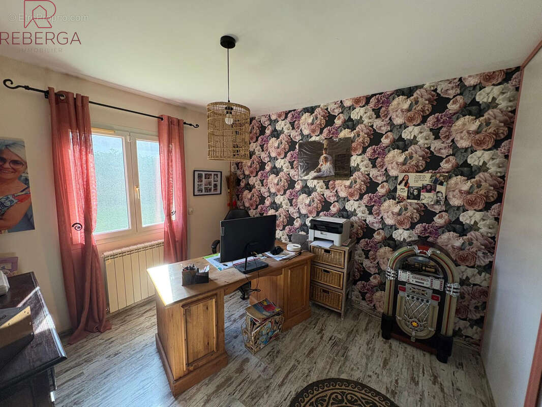 Maison à MAZAMET