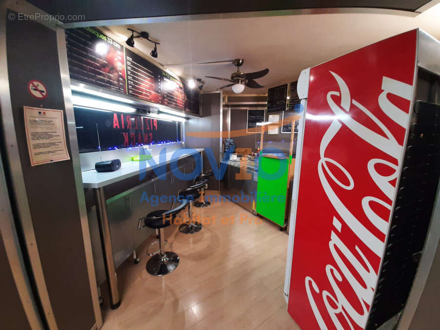 Autre à NEUVILLE-DE-POITOU