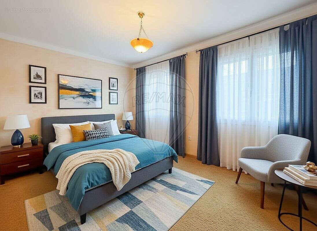 Maison 3 chambre(s) à vendre - photo 5