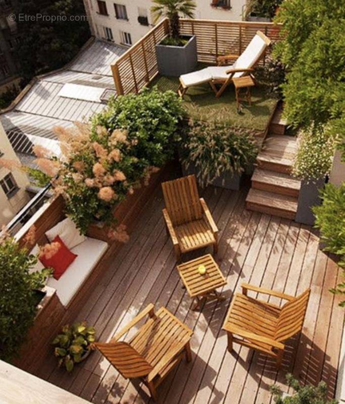 Appartement à LYON-3E