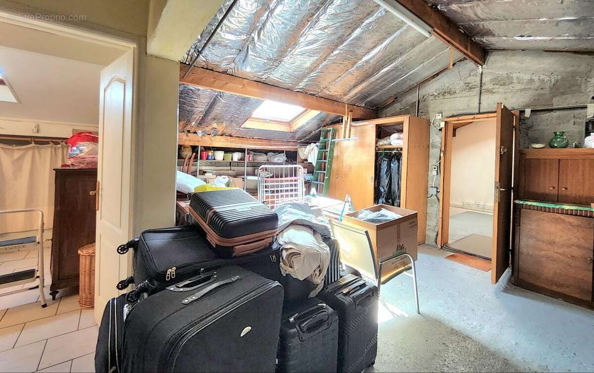 Appartement à BIARRITZ