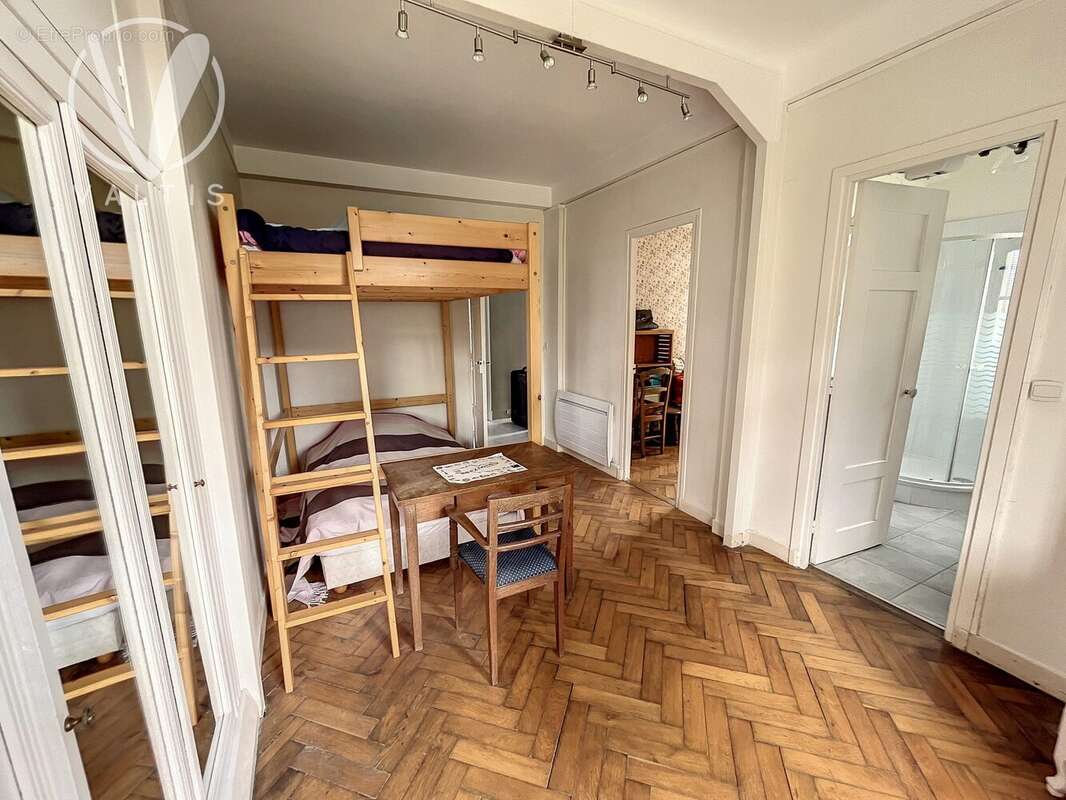 Appartement à SAINT-CAST-LE-GUILDO