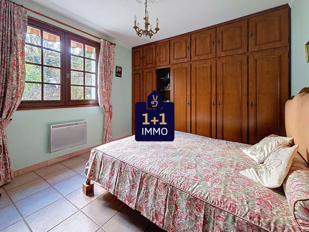Maison 145 m² à Seillans  - photo 6