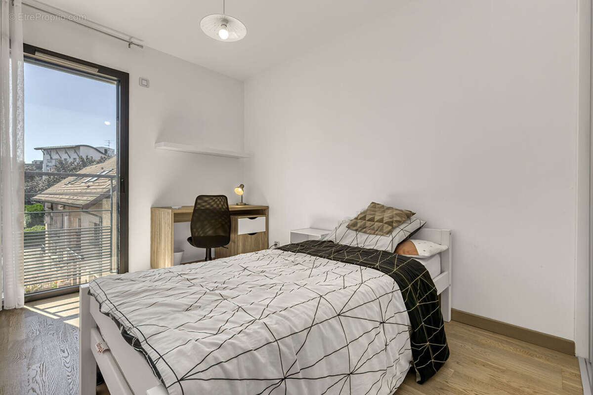 Appartement à ANNECY