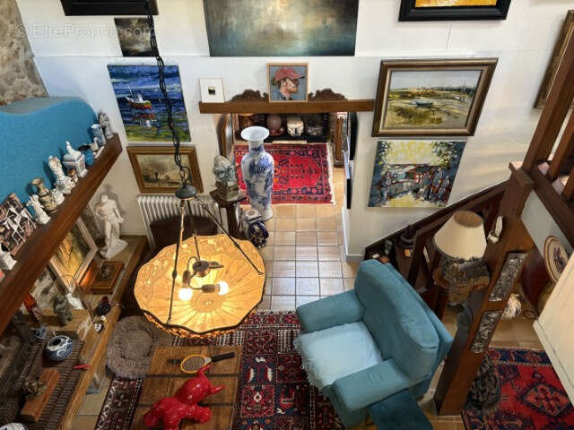 Maison à LE FAOU