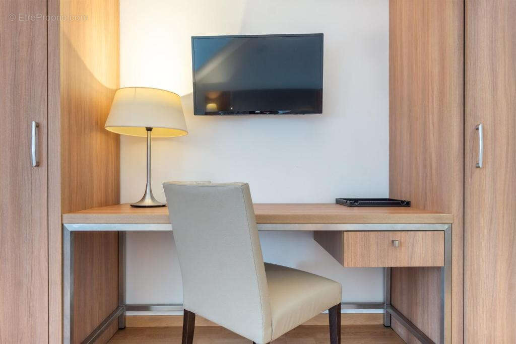 Investissement en residence hotelière - photo 14
