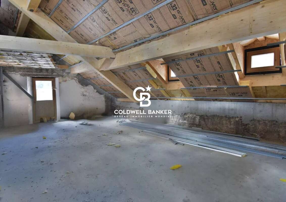 Appartement T5bis, 4 chambres + mezzanine, 149m² - CHAMONIX secteur Centre ville - photo 6