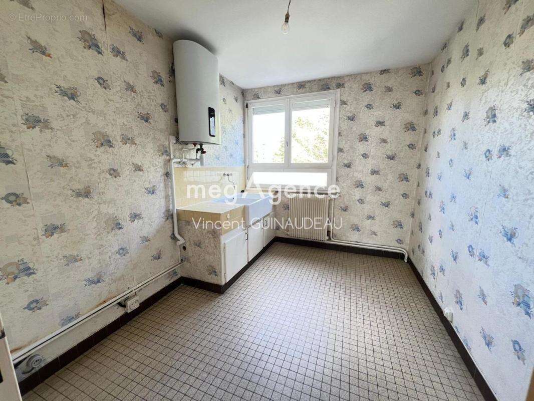 Appartement à CHOLET